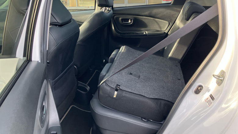 Toyota Yaris 1.5 Hybrid Excel 5dr CVT Hybrid Hatchback